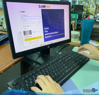 Perkembangan Informasi Terkini Coretax DJP